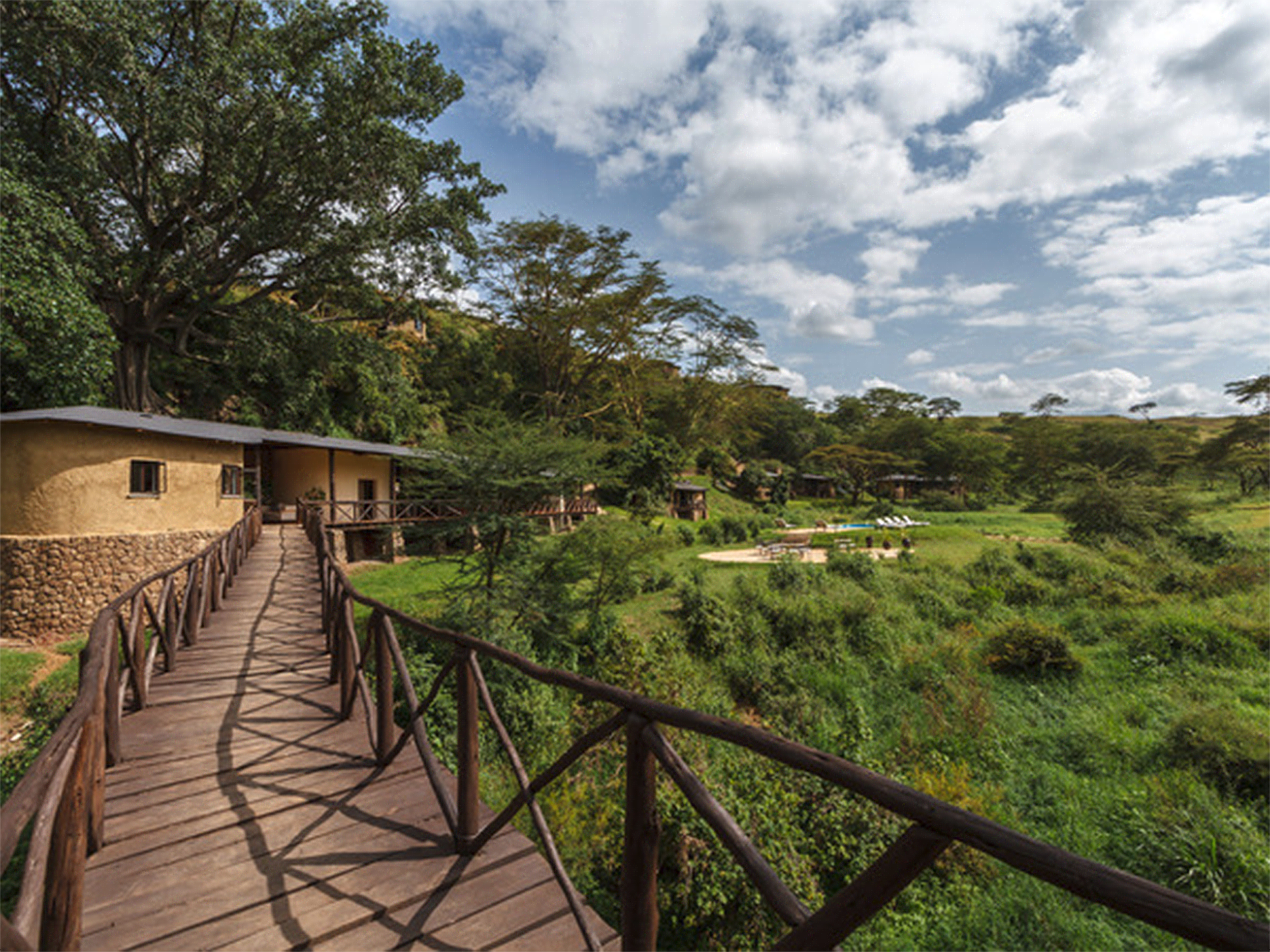 Emakoko Lodge — image 4 of 14